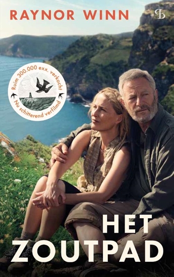 Afbeelding van Het zoutpad