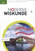 Afbeelding van Moderne Wiskunde vwo B 4 uitwerkingenboek