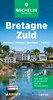 Afbeelding van Michelin Reisgids Bretagne Zuid