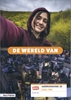 Afbeelding van De wereld van 3 havo/vwo deel B leeropdrachtenboek