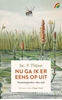 Afbeelding van Nu ga ik er eens op uit