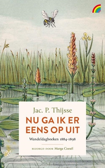 Afbeelding van Nu ga ik er eens op uit
