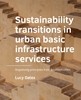 Afbeelding van A+BE Architecture and the Built Environment Sustainability transitions in urban basic infrastructure services