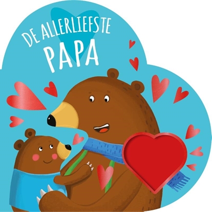 Afbeeldingen van De allerliefste papa