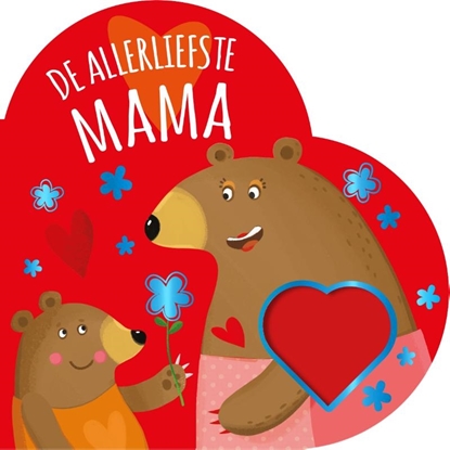 Afbeeldingen van De allerliefste mama