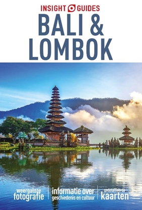 Afbeeldingen van Insight guides Bali & Lombok