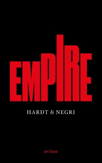 Afbeelding van Empire