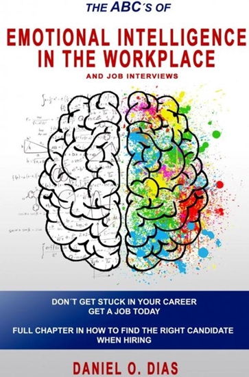 Afbeelding van Emotional Intelligence in the Workplace: & Job interviews