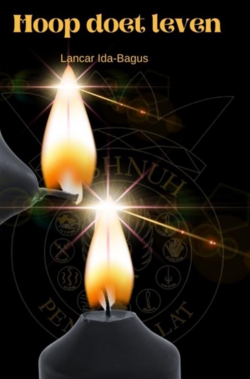 Afbeelding van Hoop Doet Leven