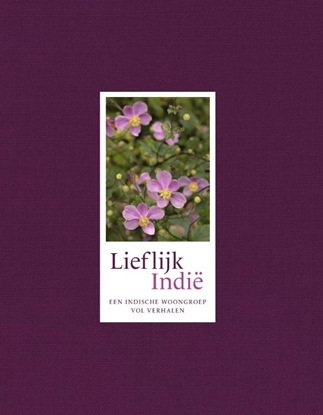 Afbeeldingen van Lieflijk Indie