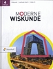 Afbeelding van Moderne Wiskunde vmbo-gt 4 leerboek B