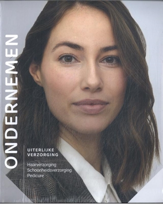 Afbeeldingen van Ondernemen uiterlijke verzorging: complete set
