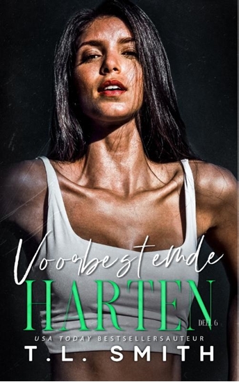 Afbeelding van Chained Hearts Voorbestemde harten