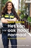 Afbeelding van Het kan ook nooit normaal