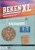 Afbeelding van RekenXL groep 6/7/8 Antwoorden