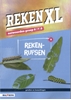 Afbeelding van RekenXL groep 6/7/8 Antwoorden