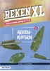 Afbeelding van RekenXL groep 6/7/8 Antwoorden