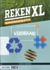 Afbeelding van RekenXL groep 6/7/8 antwoorden