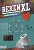 Afbeelding van RekenXL groep 3 handleiding