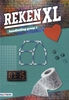 Afbeelding van RekenXL groep 3 handleiding