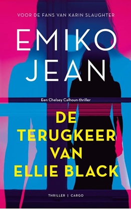 Afbeeldingen van De terugkeer van Ellie Black