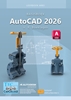 Afbeelding van Basisboek AutoCAD 2026 mbo Leerboek