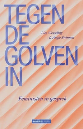 Afbeeldingen van Tegen de golven in