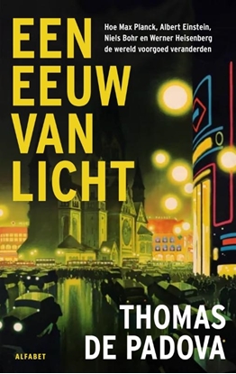 Afbeeldingen van Een eeuw van licht