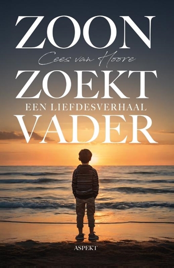 Afbeelding van Zoon zoekt vader