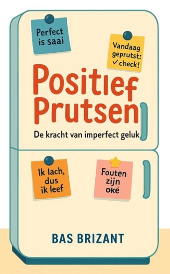 Afbeelding van Positief prutsen