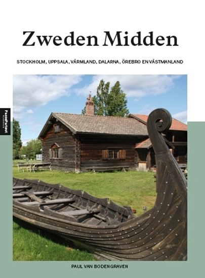 Afbeelding van Zweden Midden