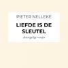 Afbeelding van LIEFDE IS DE SLEUTEL