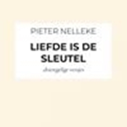 Afbeeldingen van LIEFDE IS DE SLEUTEL