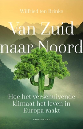 Afbeeldingen van Van Zuid naar Noord