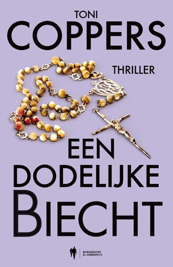Afbeelding van Liese Meerhout Een dodelijke biecht