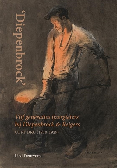 Afbeelding van Diepenbrock