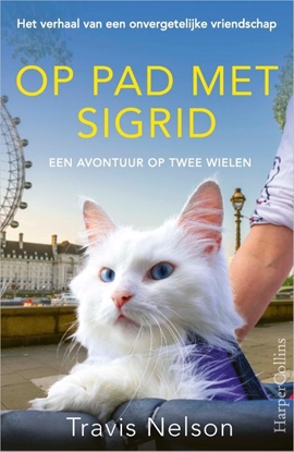 Afbeeldingen van Op pad met Sigrid