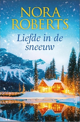 Afbeeldingen van Liefde in de sneeuw