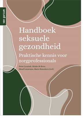 Afbeeldingen van Handboek seksuele gezondheid