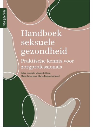 Afbeelding van Handboek seksuele gezondheid