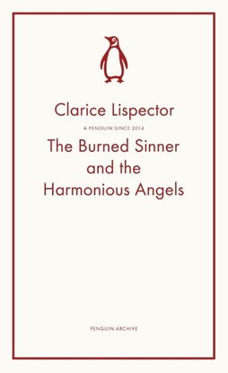 Afbeeldingen van Penguin Archive The Burned Sinner and the Harmonious Angels