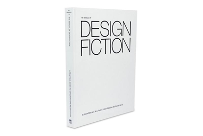 Afbeeldingen van The Manual of Design Fiction