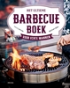 Afbeelding van Het ultieme barbecueboek voor echte mannen
