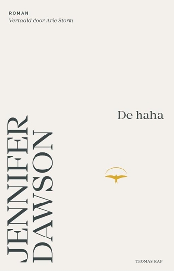 Afbeelding van De haha