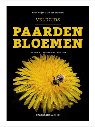 Afbeeldingen van Veldgids Paardenbloemen