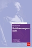 Afbeelding van Rechtspraakreeks Rechtspraak Relatievermogensrecht 2024-2025
