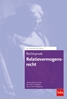 Afbeelding van Rechtspraakreeks Rechtspraak Relatievermogensrecht 2024-2025