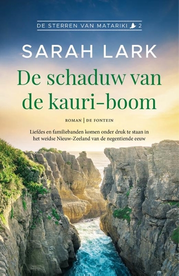 Afbeelding van De sterren van Matariki De schaduw van de kauri-boom