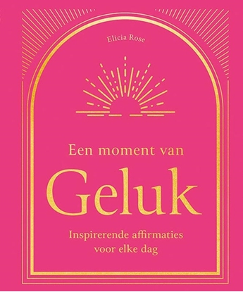 Afbeeldingen van Een moment van geluk