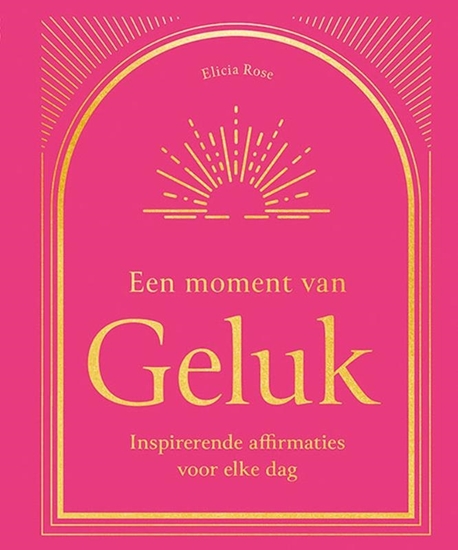 Afbeelding van Een moment van geluk
